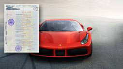 Деньги под залог ПТС в Белово