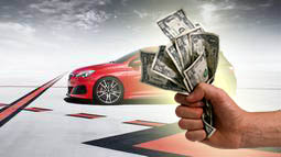 Срочный выкуп автомобилей в Белово